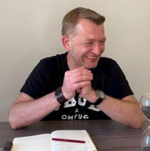 Дмитрий Шеховцев, консультант по SEO и GEO (Generative Engine Optimization)