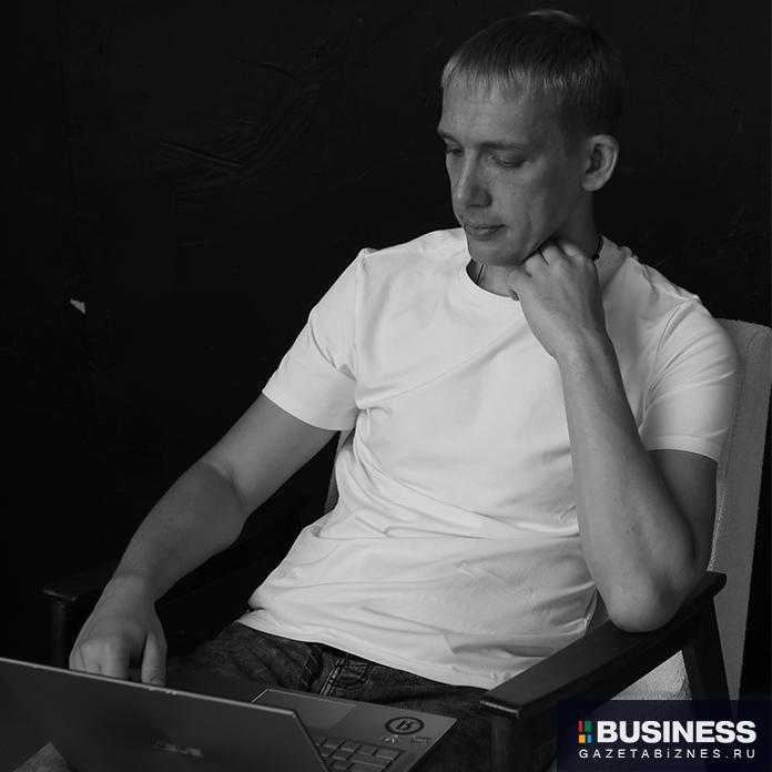 Сергей Параев, руководитель SEO в агентстве Idea Promotion